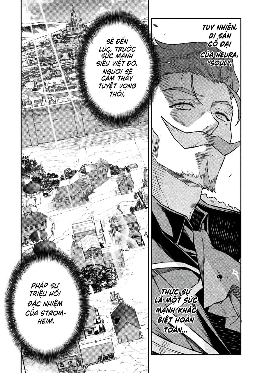 Drawing: Saikyou Mangaka Wa Oekaki Skill De Isekai Musou Suru! Chương 120 Ảnh 5