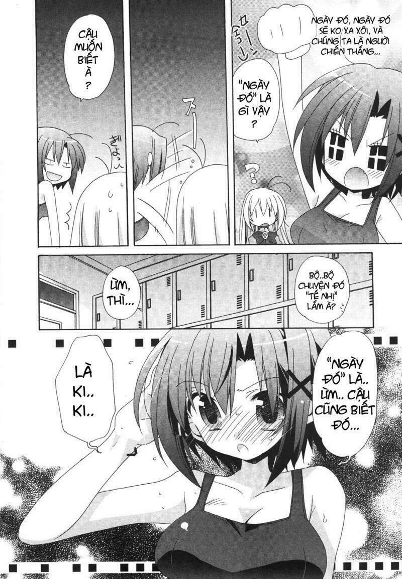 Otome Wa Boku Ni Koishiteru Chương 8 Ảnh 14