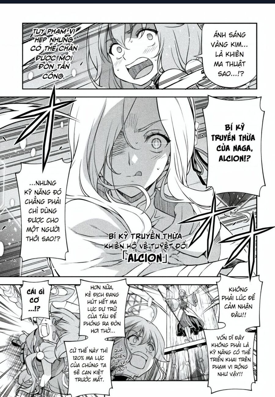 Drawing: Saikyou Mangaka Wa Oekaki Skill De Isekai Musou Suru! Chương 124 Ảnh 5
