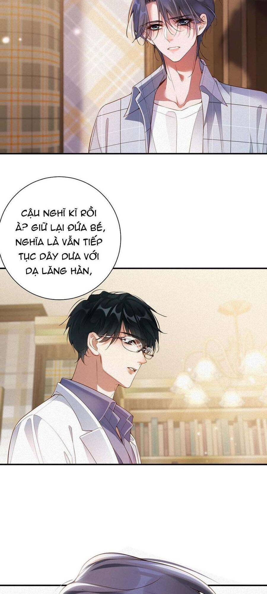 Chồng Cũ Lại Muốn Tái Hôn Chương 51 Ảnh 18