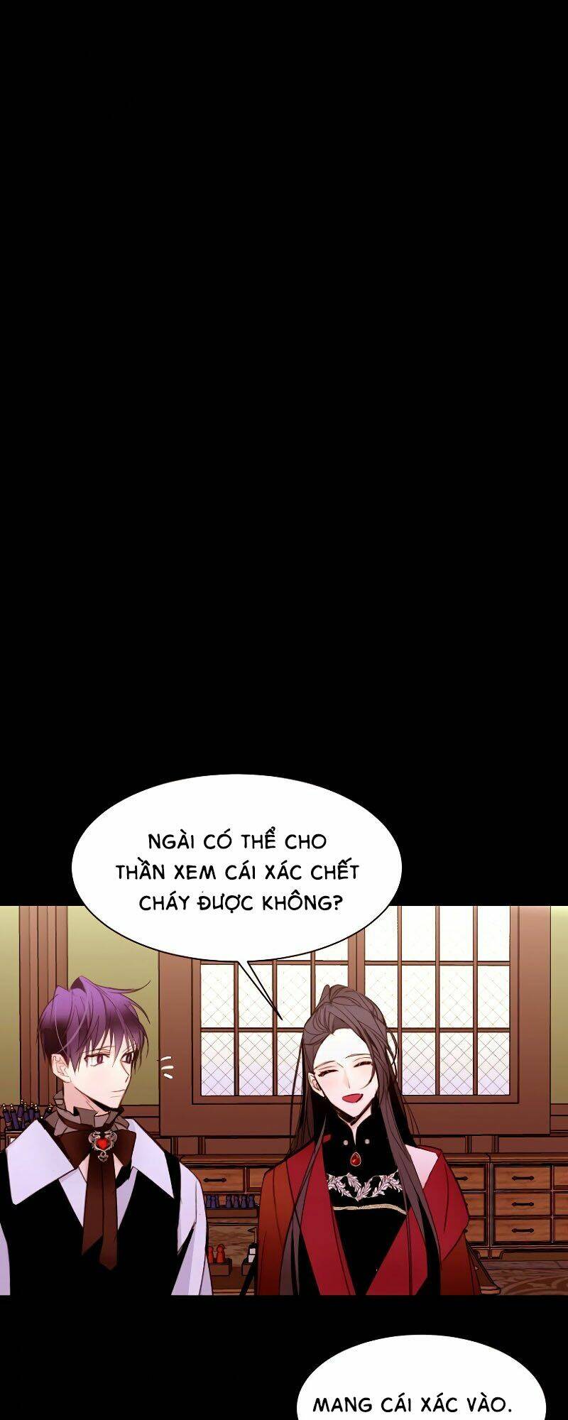 Cuộc Sống Rập Khuôn Của Một Quý Cô Tái Sinh! Chương 43 Ảnh 31