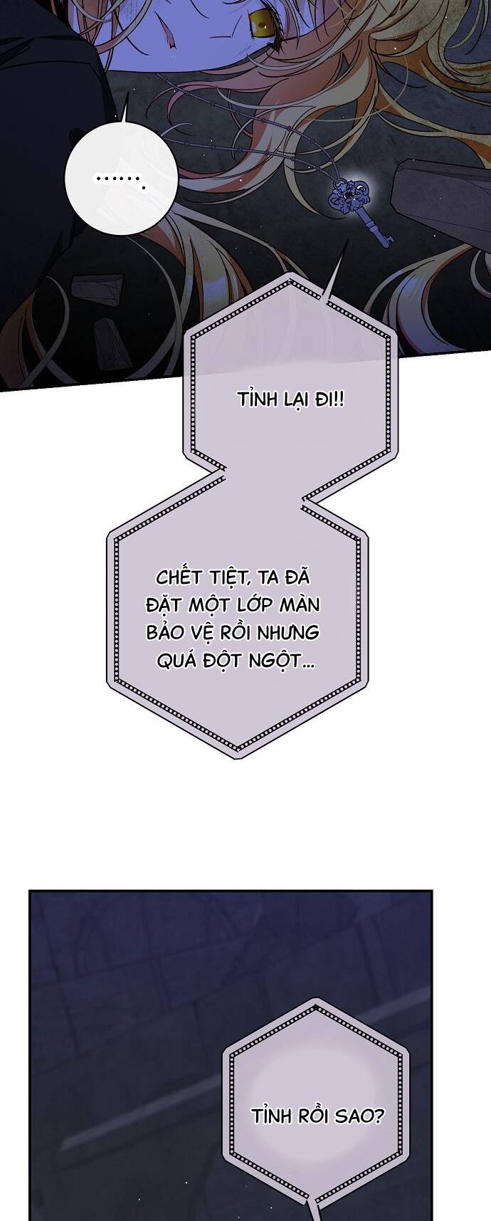 Tôi Đã Thuần Hóa Hầu Tước Ác Ma Chương 73 Ảnh 57
