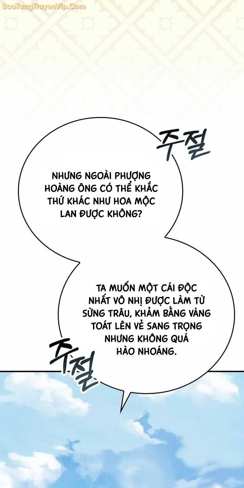 Chuyển Sinh Thành Tiêu Sư Chương 98 Ảnh 23