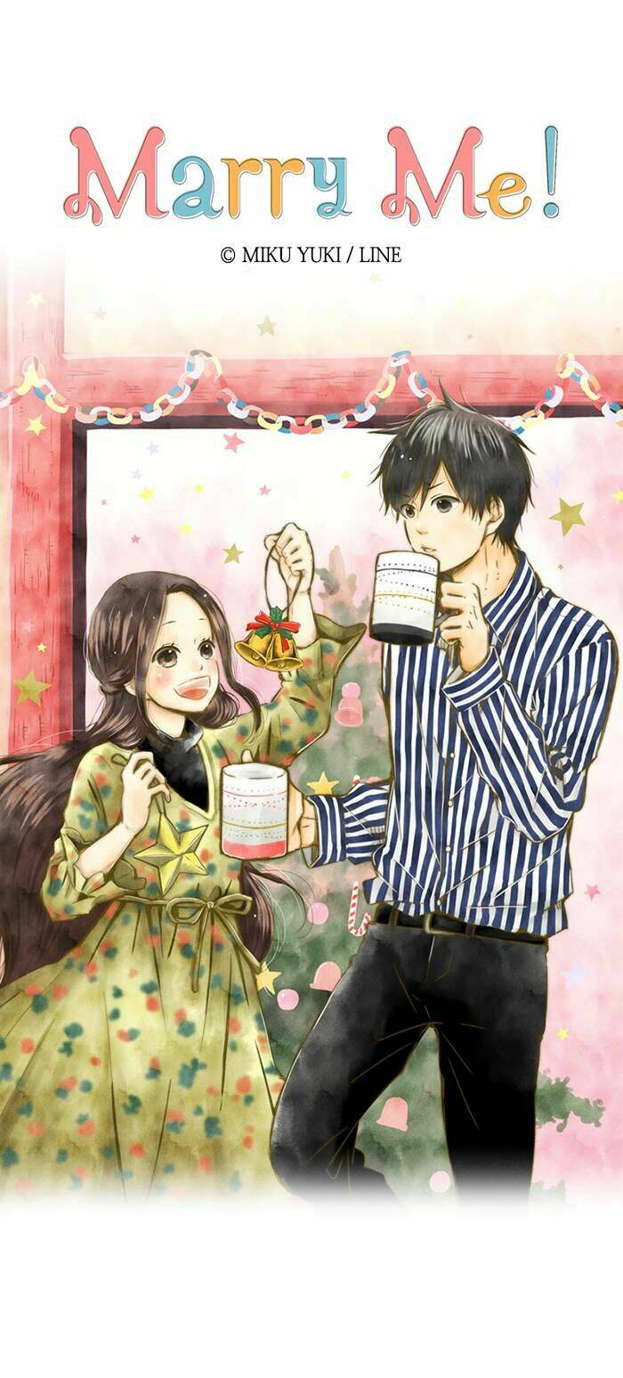 Marry Me! Chương 80 Ảnh 2