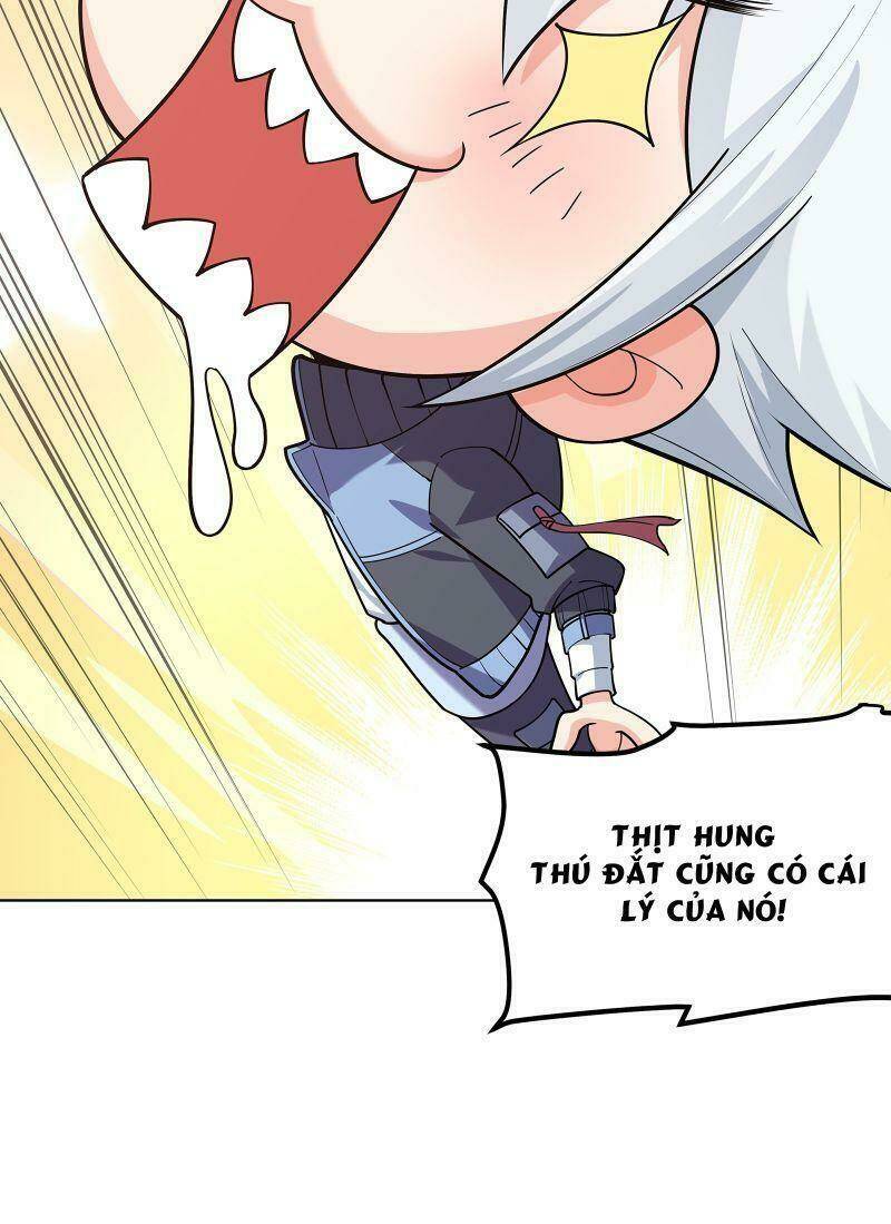 Thời Đại Thần Minh: Thế Giới Biến Thành Game Online Chương 6 Ảnh 36