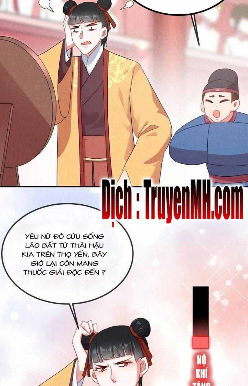 101 Mỹ Nam Của Vương Phi Béo Phì Chương 36 Ảnh 7