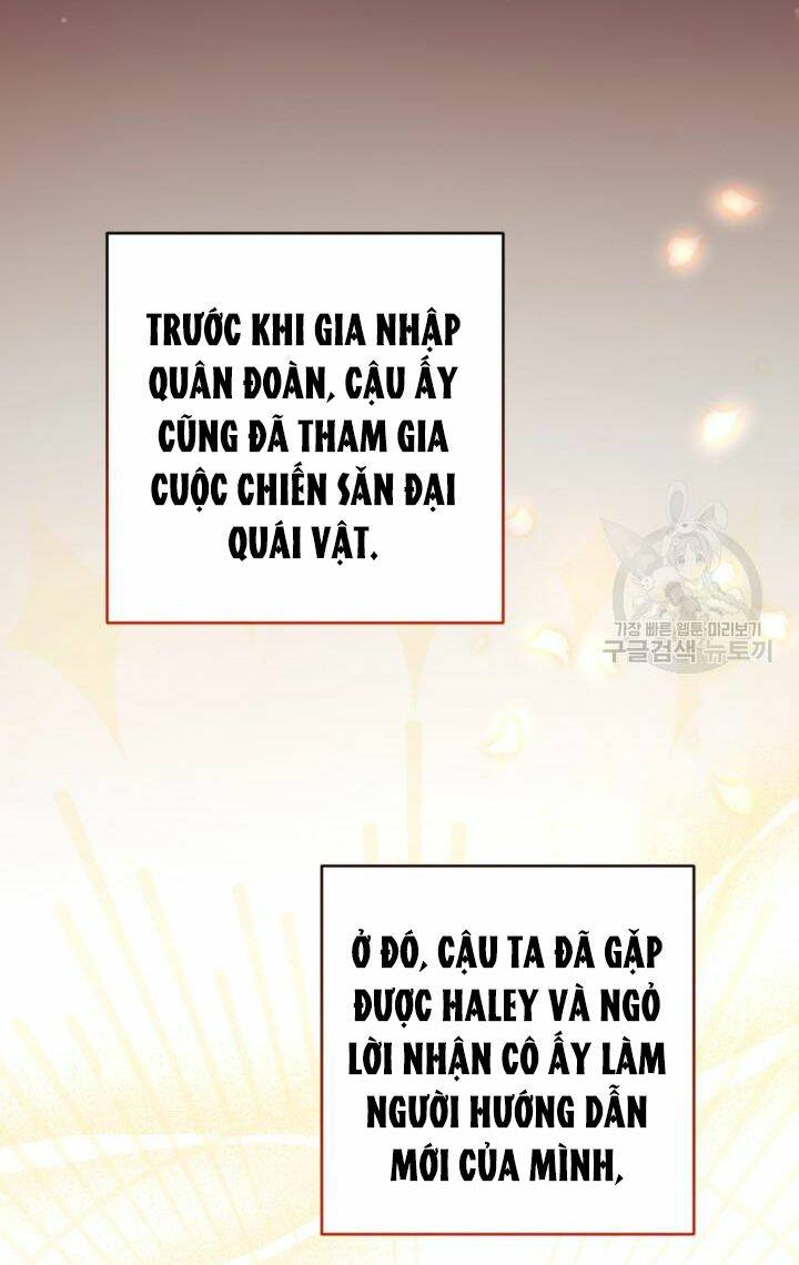 Cậu Ấy Thức Tỉnh Khi Tôi Đã Chết Chương 29 Ảnh 21