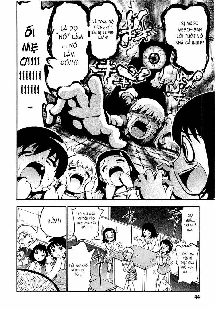 Higanbana No Saku Yoru Ni Chương 2 Ảnh 10