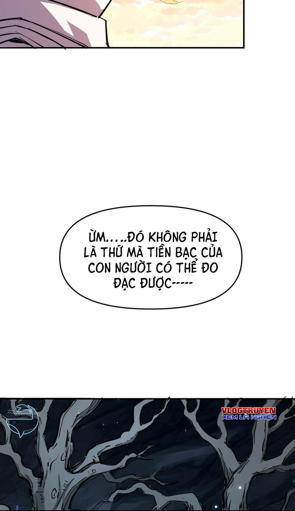 Ta Thực Sự Chỉ Biết Ngự Kiếm Thuật Chương 4 Ảnh 38