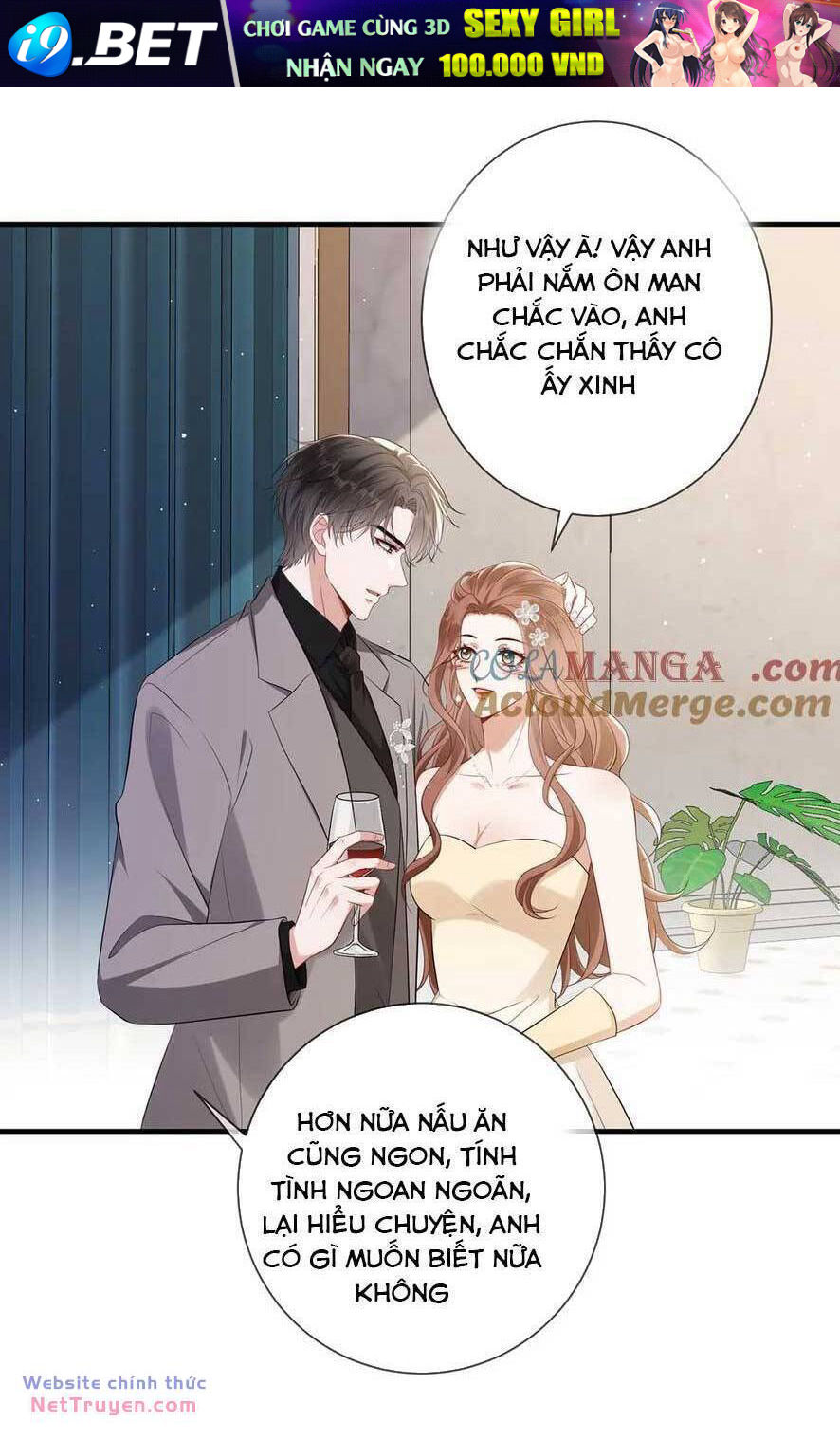 Anh Hoắc Ngoan Ngoãn Nuông Chiều Tôi Chương 26 Ảnh 16