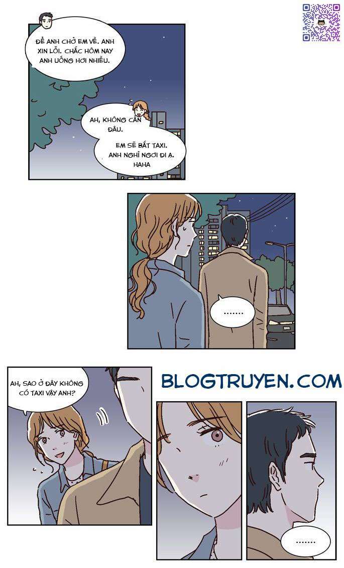 We Broke Up Chương 24 Ảnh 12