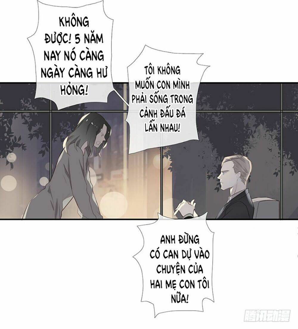 Thiếu Niên Rắc Rối Chương 3 Ảnh 45