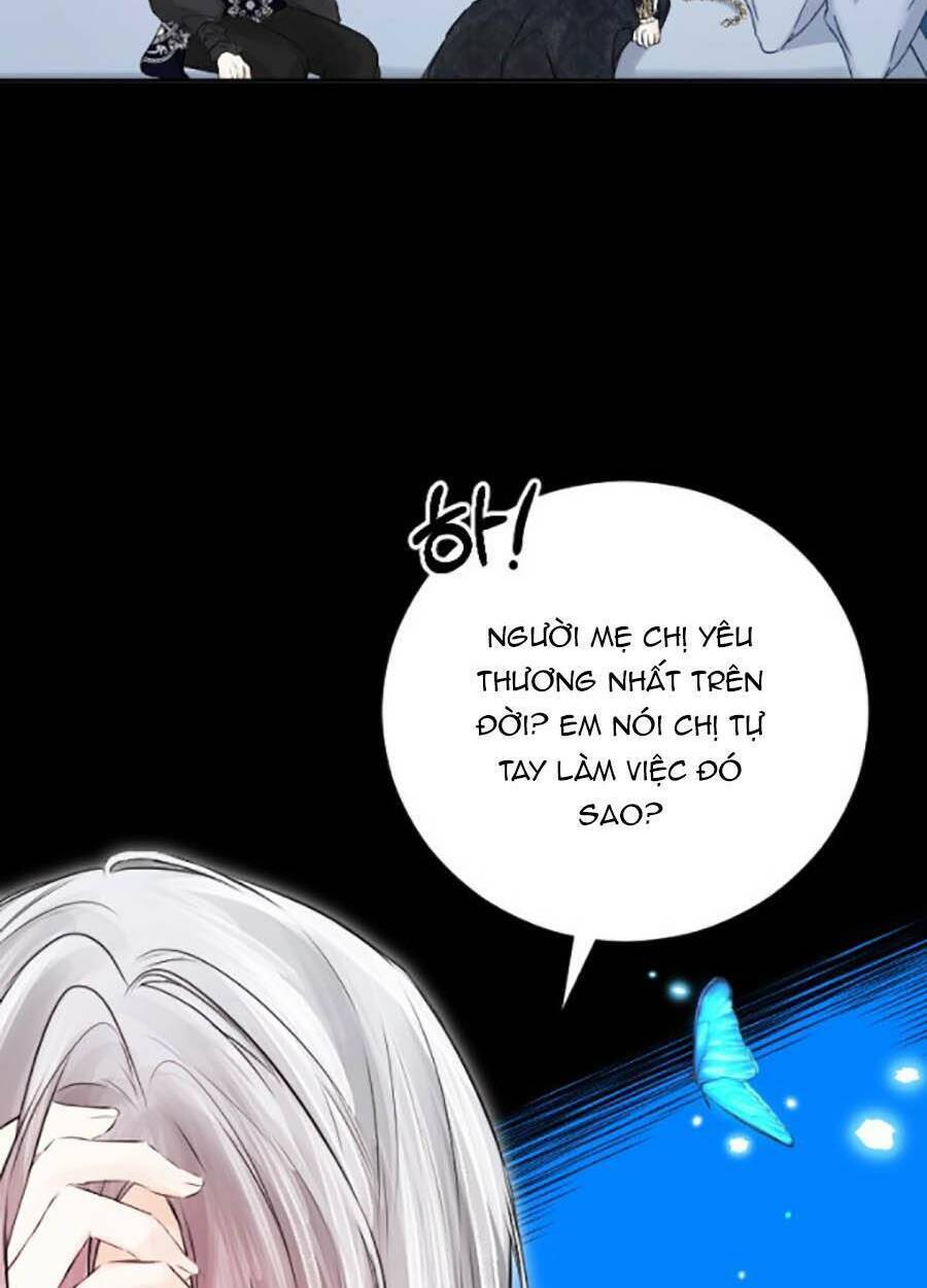 Lý Do Nàng Ophelia Không Thể Chạy Trốn Khỏi Dinh Thự Công Tước Chương 41 Ảnh 51