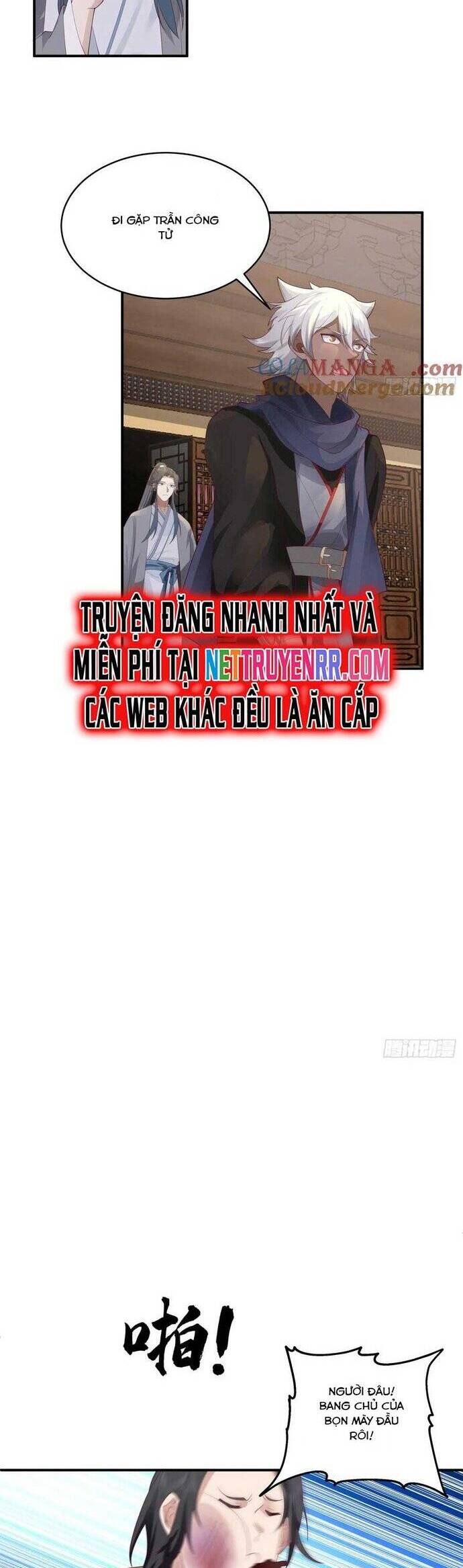 Một Người Quét Ngang Giang Hồ Chương 48 Ảnh 5