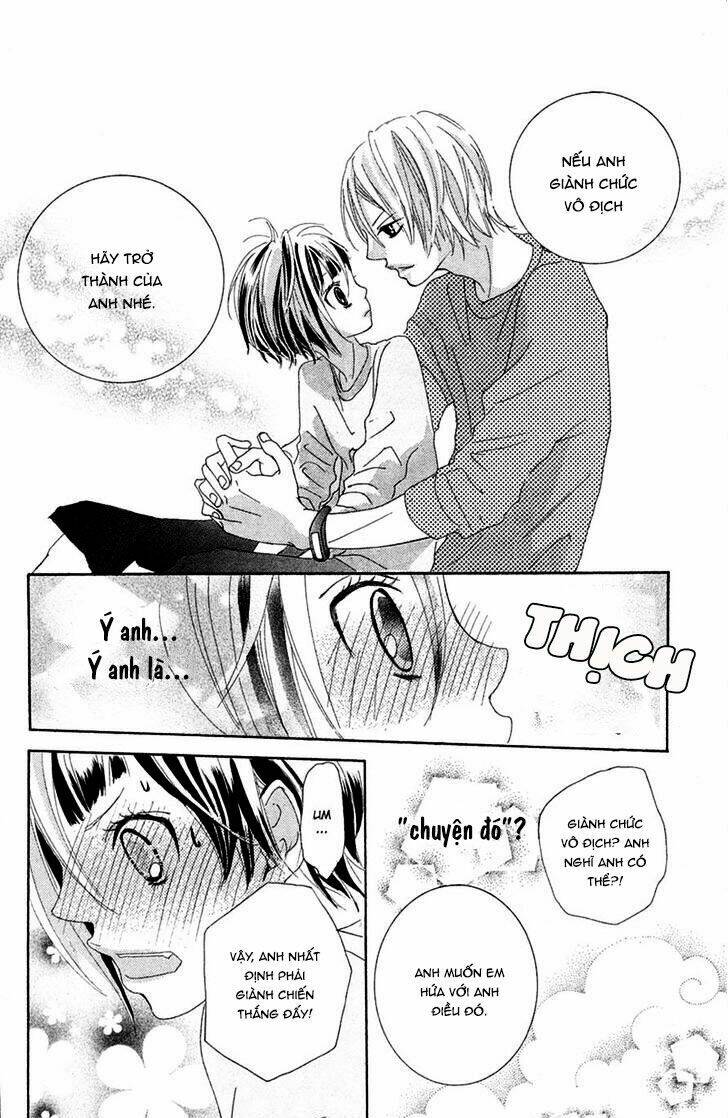 Himitsu No Ai Chan Chương 10 Ảnh 41