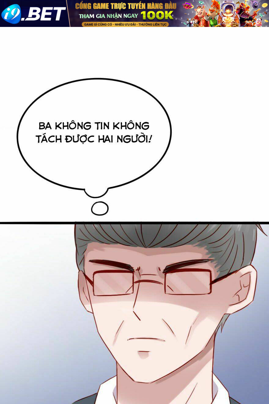 Phải Lòng Ông Chú Hàng Xóm Chương 29 Ảnh 18