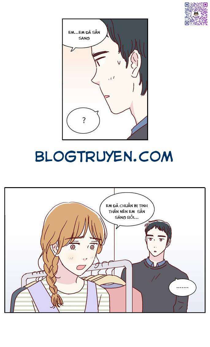 We Broke Up Chương 28 Ảnh 10