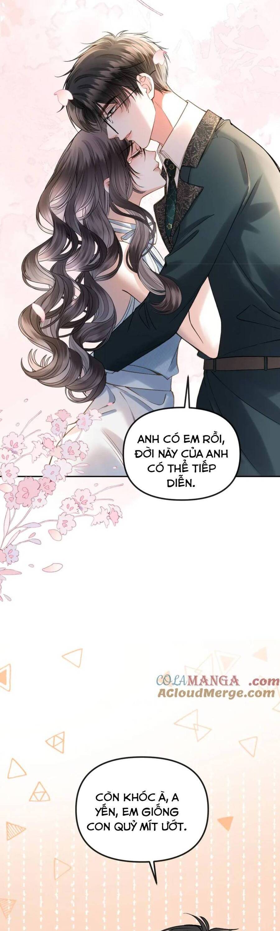 Ngày Mai Cũng Thích Em Chương 85 Ảnh 10