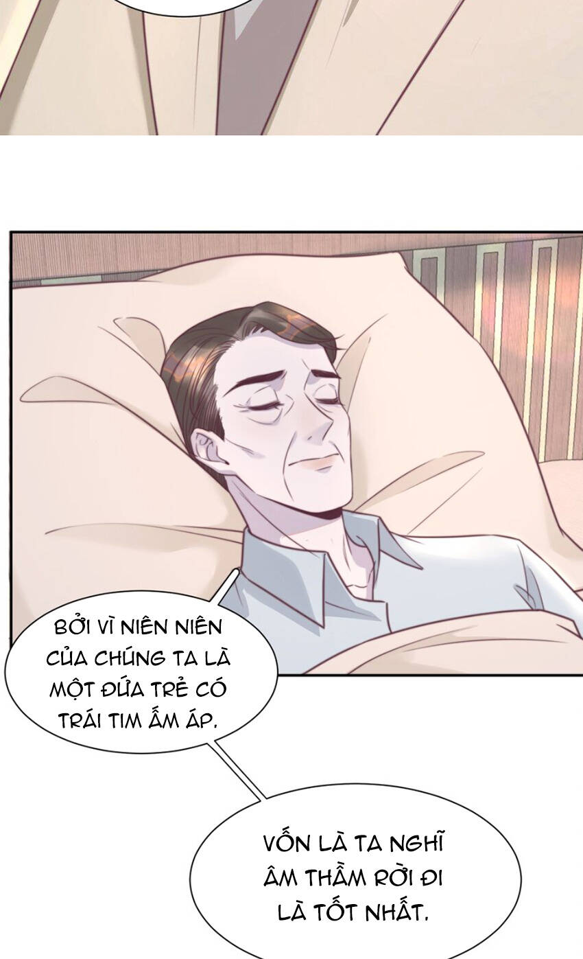 Nghe Nói Tôi Rất Nghèo Chương 146 Ảnh 33