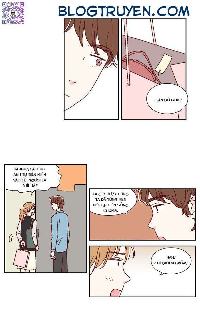 We Broke Up Chương 26 Ảnh 5