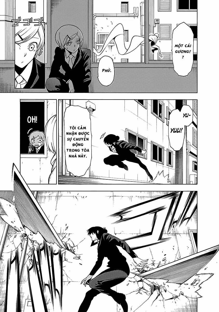 Mononogatari Chương 5 Ảnh 14