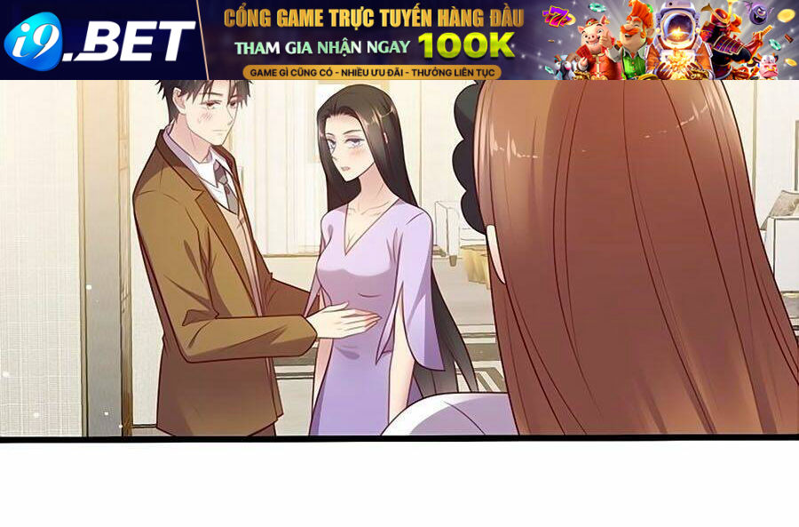 Khóa Chặt Đôi Môi Chương 131 Ảnh 16