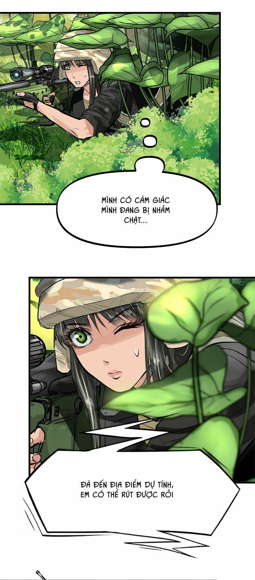 Vua Sinh Tồn Chương 93 Ảnh 15