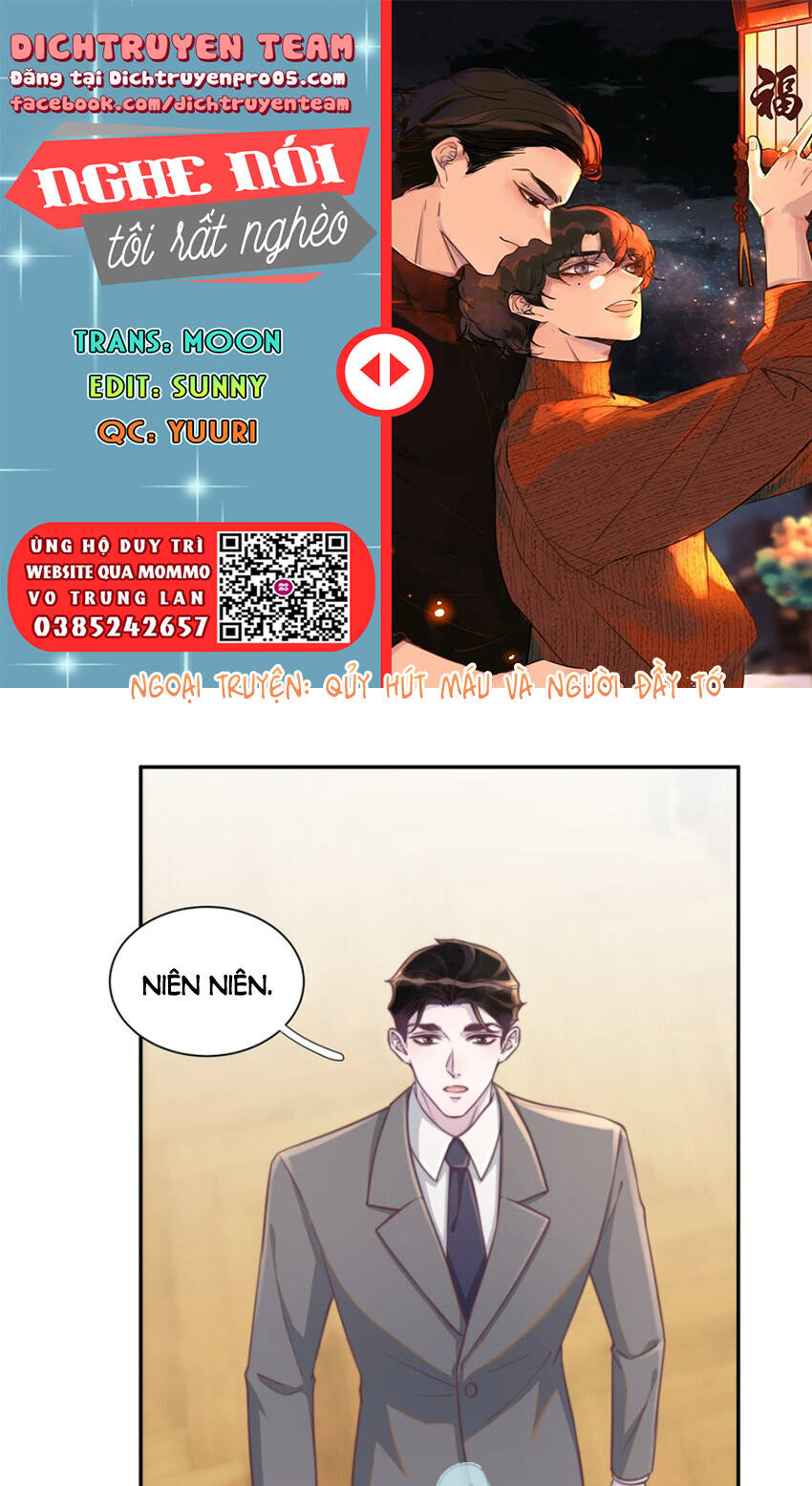 Nghe Nói Tôi Rất Nghèo Chương 152 Ảnh 2