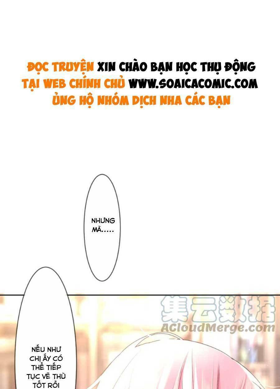 Xin Chào, Bạn Học Thụ Động Chương 79 Ảnh 2