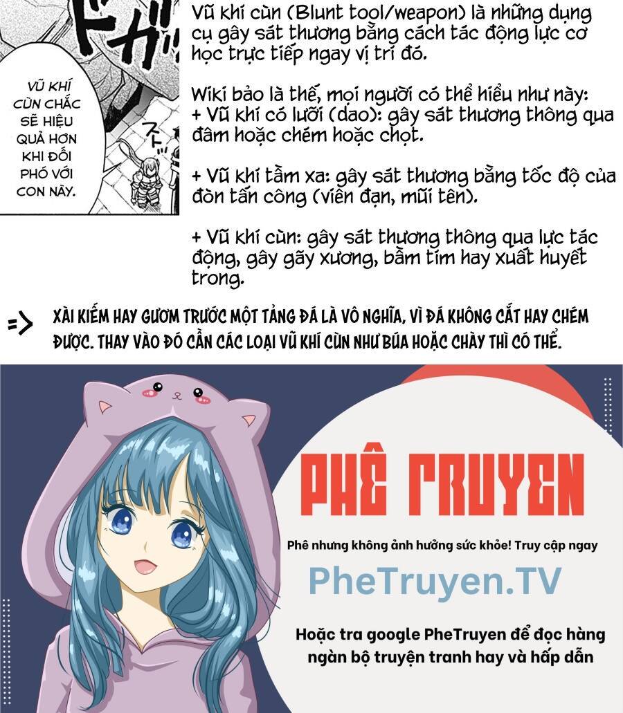 Ma Vương Hoán Đổi!! Chương 8 Ảnh 29