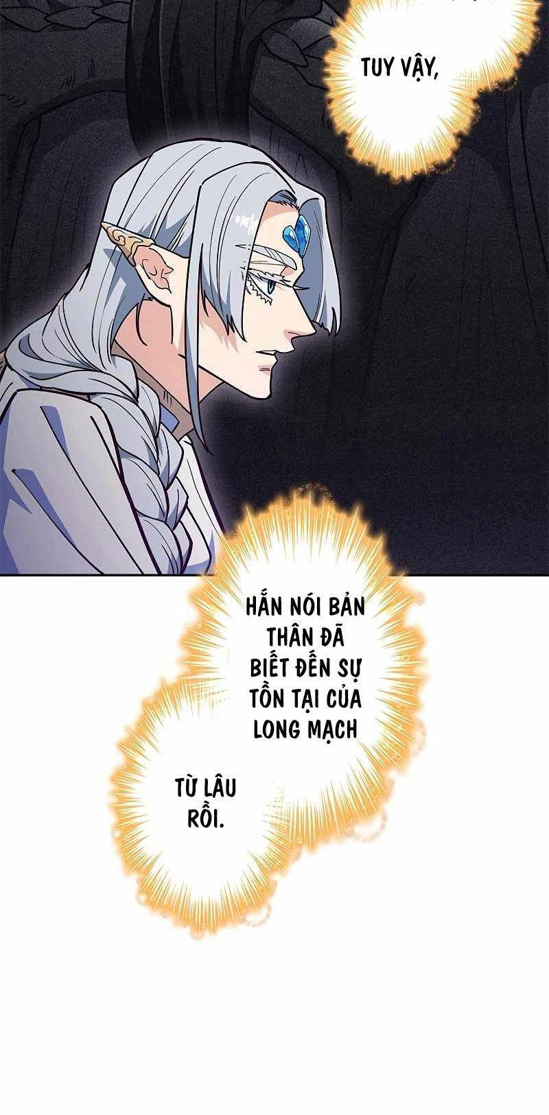 Công Tước Bạch Long Chương 111 Ảnh 17