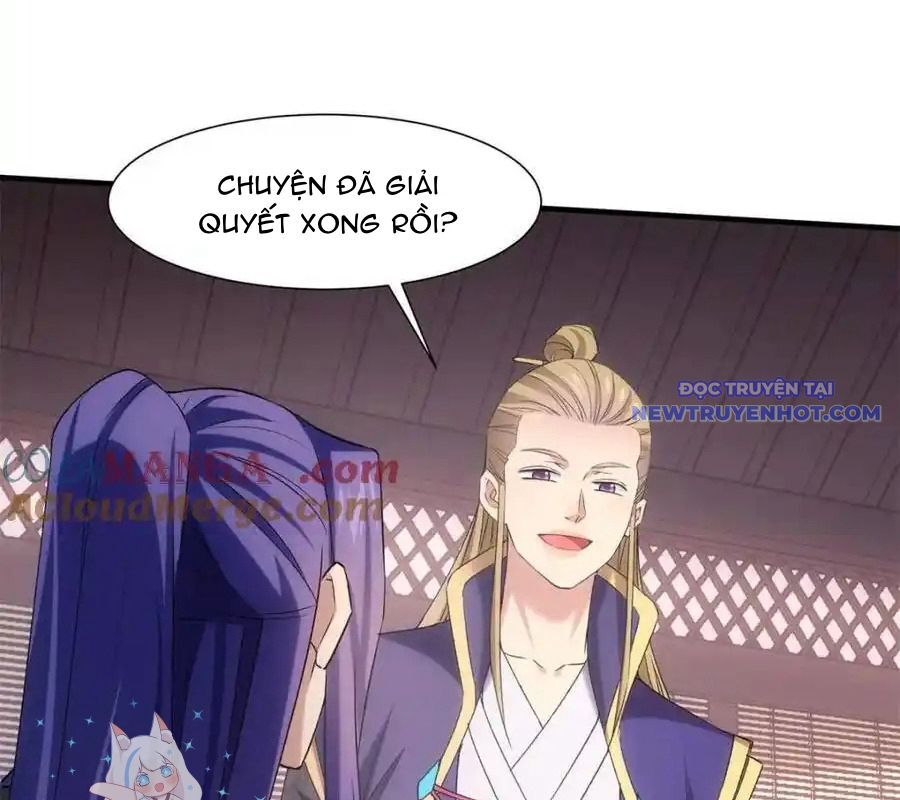 Ta Chính Là Không Theo Sáo Lộ Ra Bài Chương 314 Ảnh 31