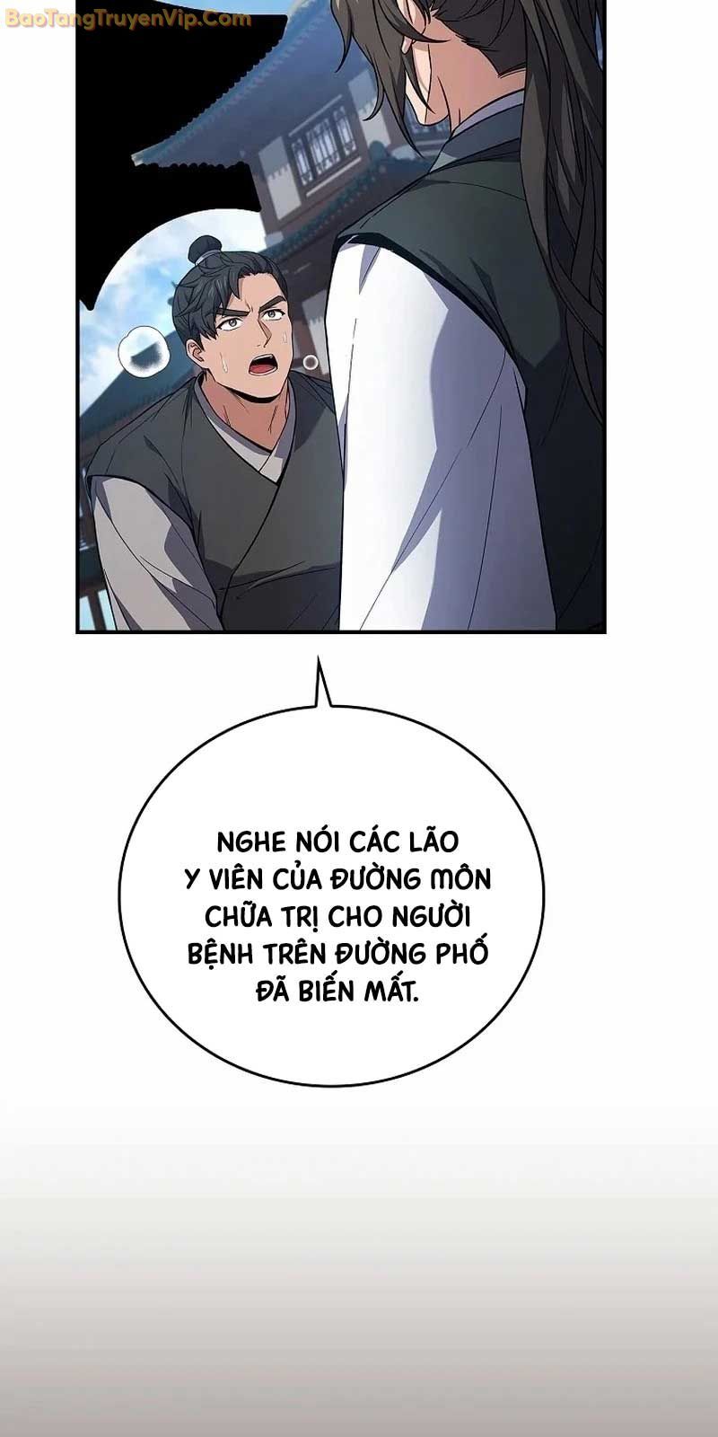 Chuyển Sinh Thành Tiêu Sư Chương 98 Ảnh 33
