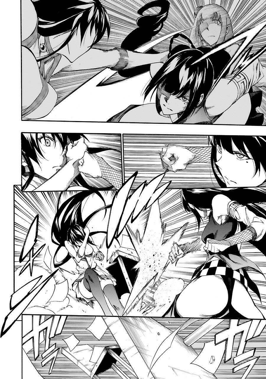 Akame Ga Kill! Zero Chương 37 Ảnh 35