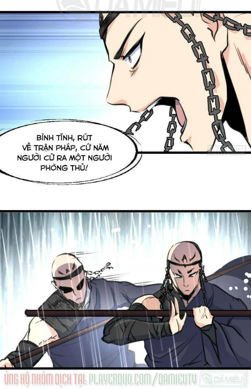 Thần Nhãn Giám Định Sư Chương 142 Ảnh 13