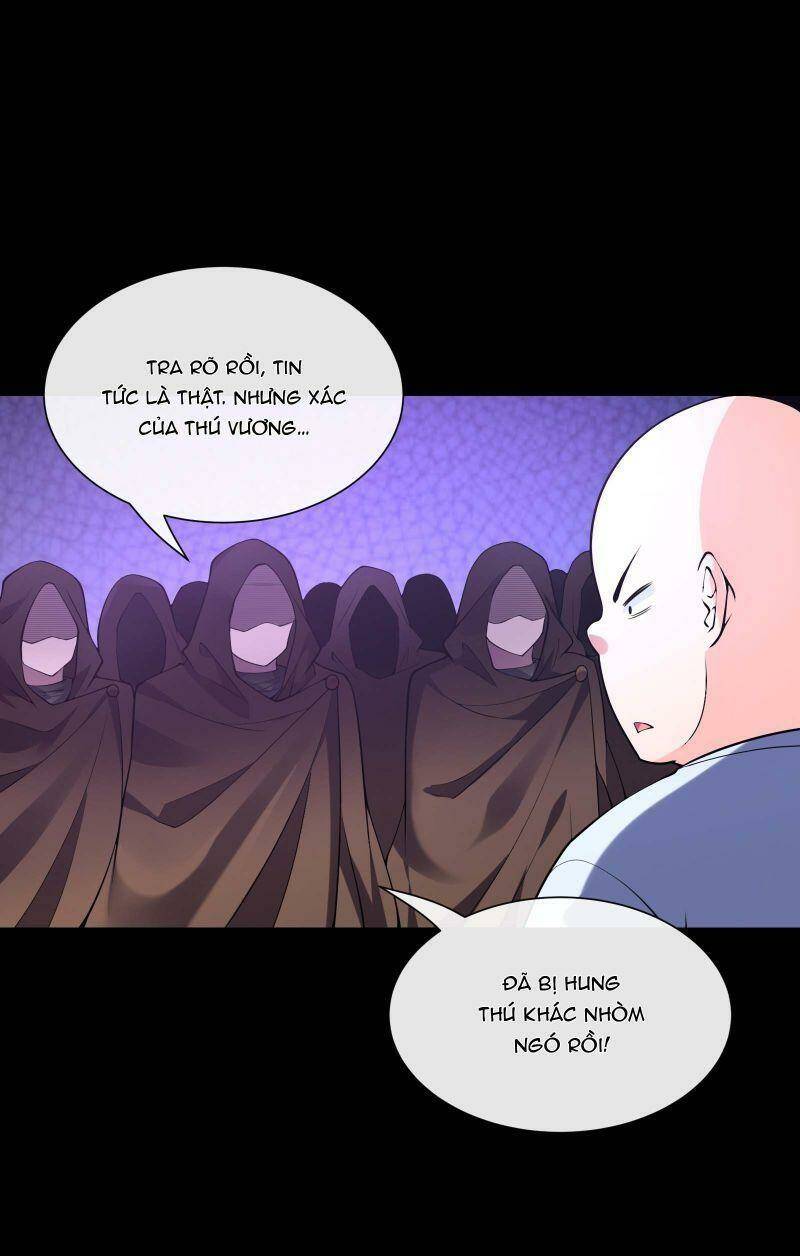 Thời Đại Thần Minh: Thế Giới Biến Thành Game Online Chương 20 Ảnh 69