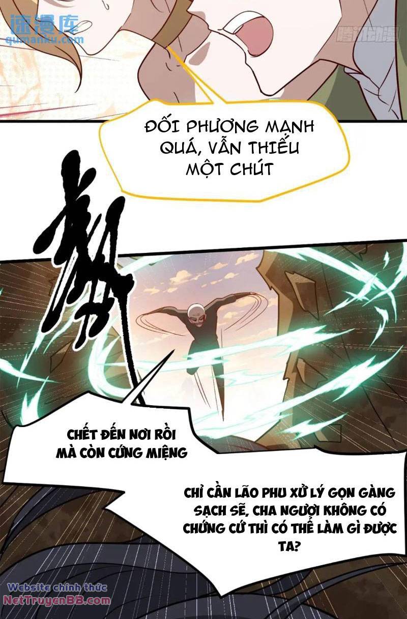 Hệ Thống Gánh Con Mạnh Nhất Chương 129 Ảnh 31