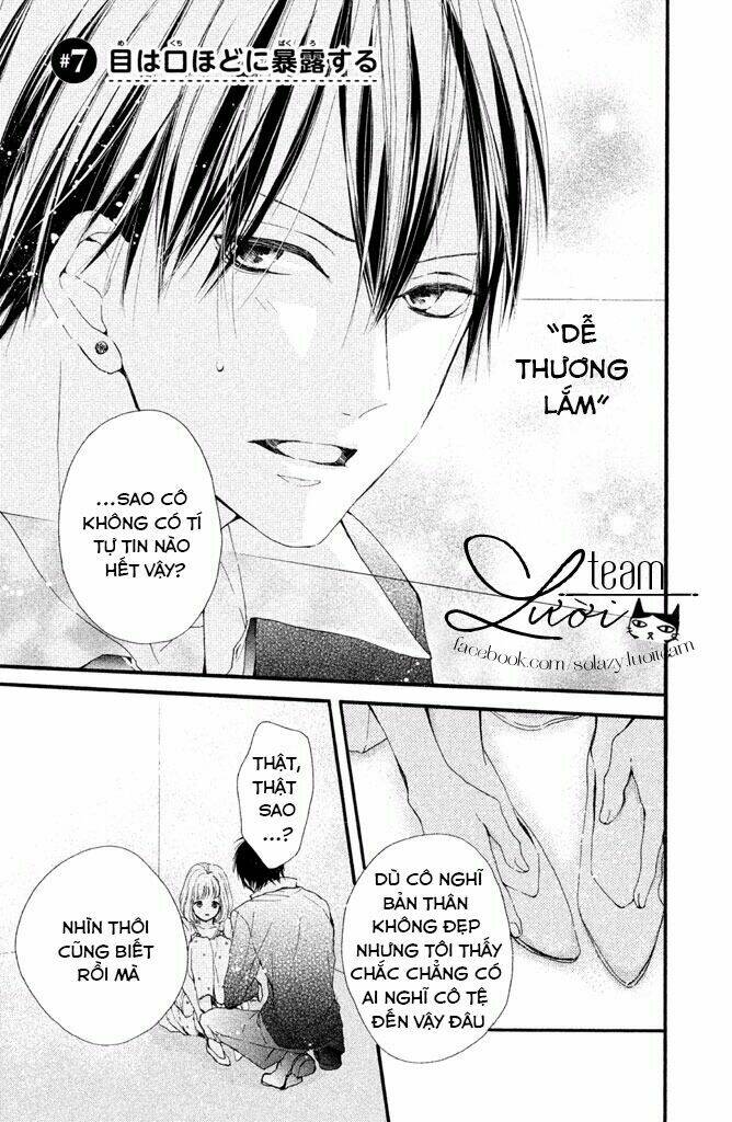 Kamiki Kyoudai Okotowari Chương 7 Ảnh 5