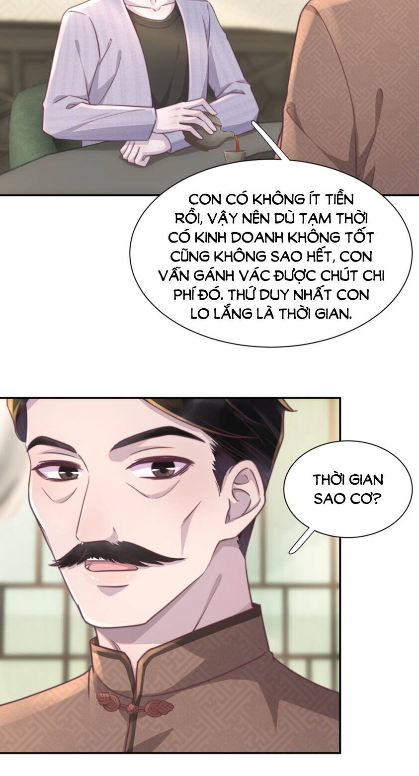 Nghe Nói Tôi Rất Nghèo Chương 151.5 Ảnh 3