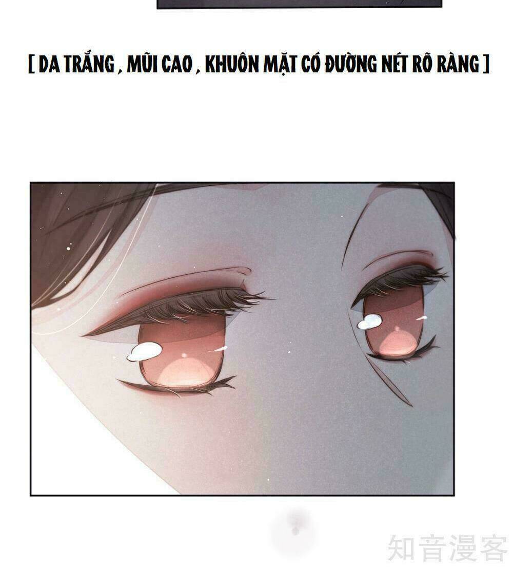 Sắc Đẹp Do Trời Sinh Của Tôi Chương 3 Ảnh 11