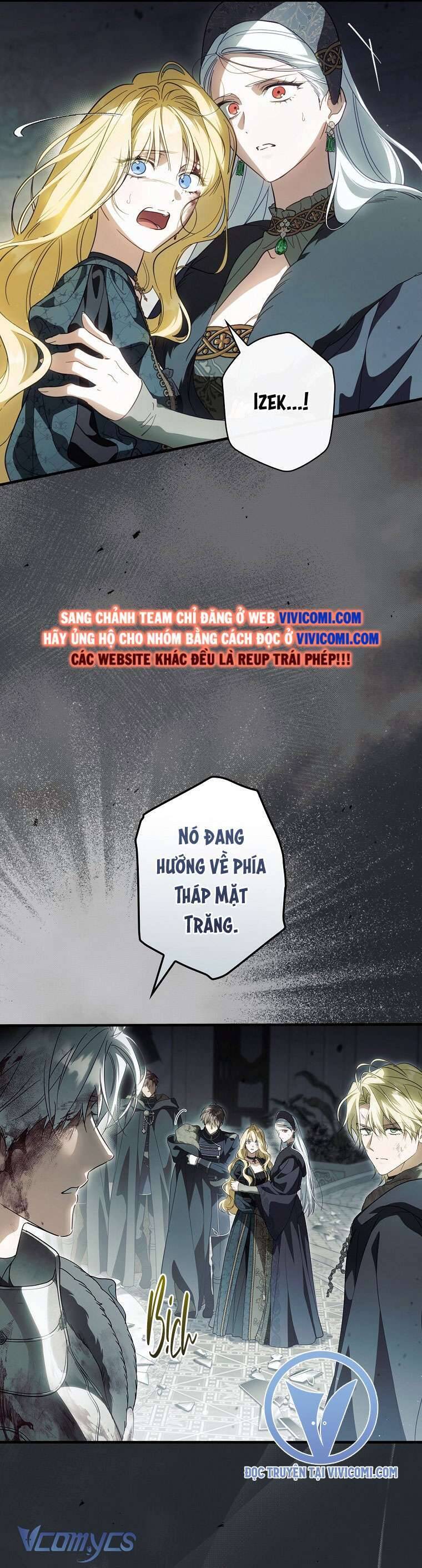 Phương Pháp Khiến Phu Quân Đứng Về Phía Tôi Chương 106 Ảnh 40