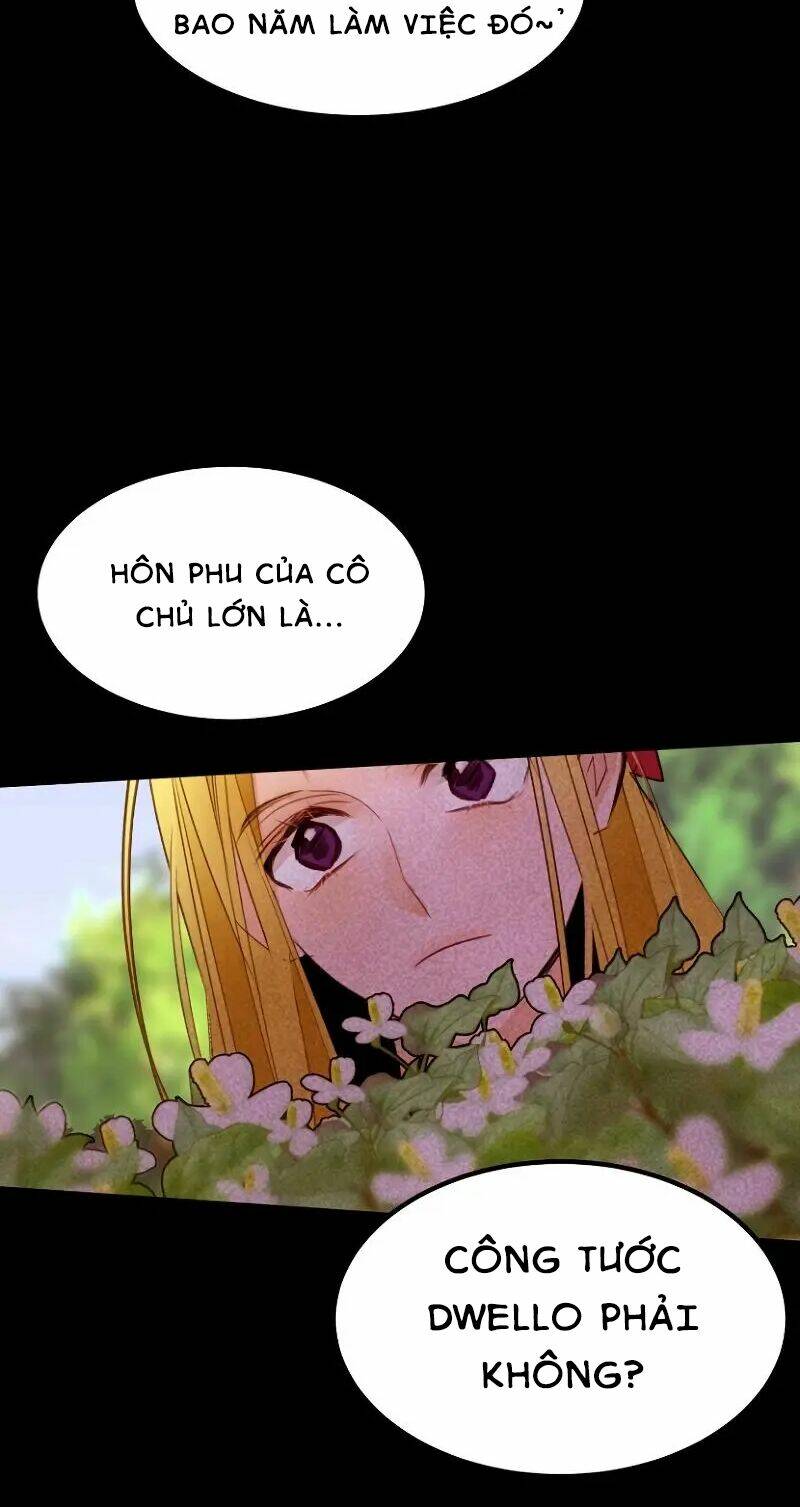 Cuộc Sống Rập Khuôn Của Một Quý Cô Tái Sinh! Chương 54 Ảnh 46