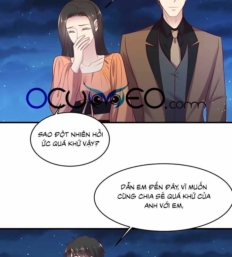 Khóa Chặt Đôi Môi Chương 143 Ảnh 43