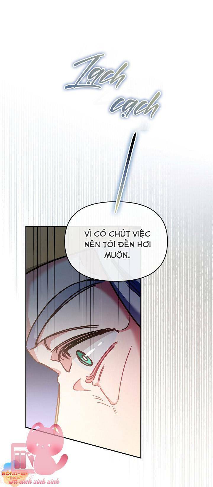 Vị Hôn Thê Của Kẻ Săn Mồi Chương 50 Ảnh 86