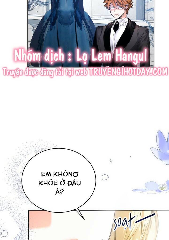Hôn Nhân Hoàng Gia Chương 54 Ảnh 34