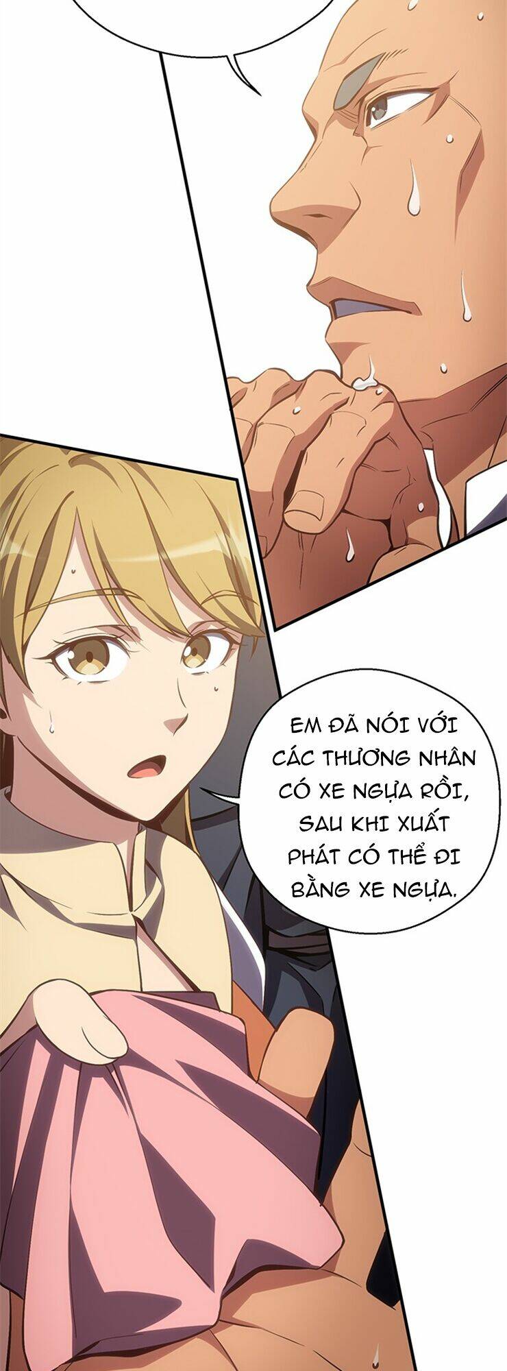 Hành Trình Đế Vương Chương 163 Ảnh 68