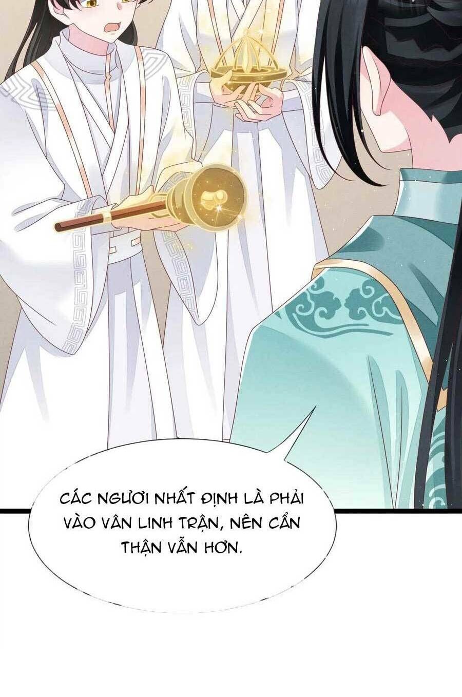 Thần Phi Ngự Thiên Hạ Chương 25 Ảnh 34