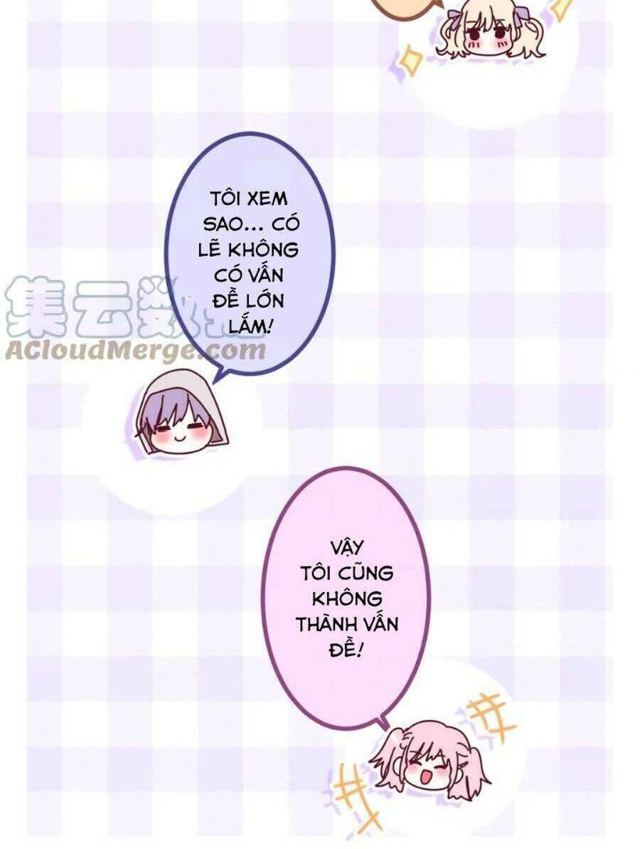 Xin Chào, Bạn Học Thụ Động Chương 84 Ảnh 49