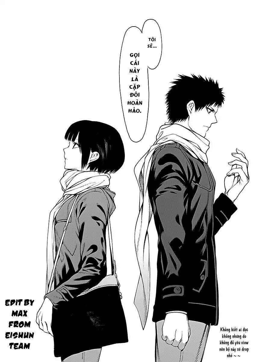 Mononogatari Chương 5 Ảnh 35