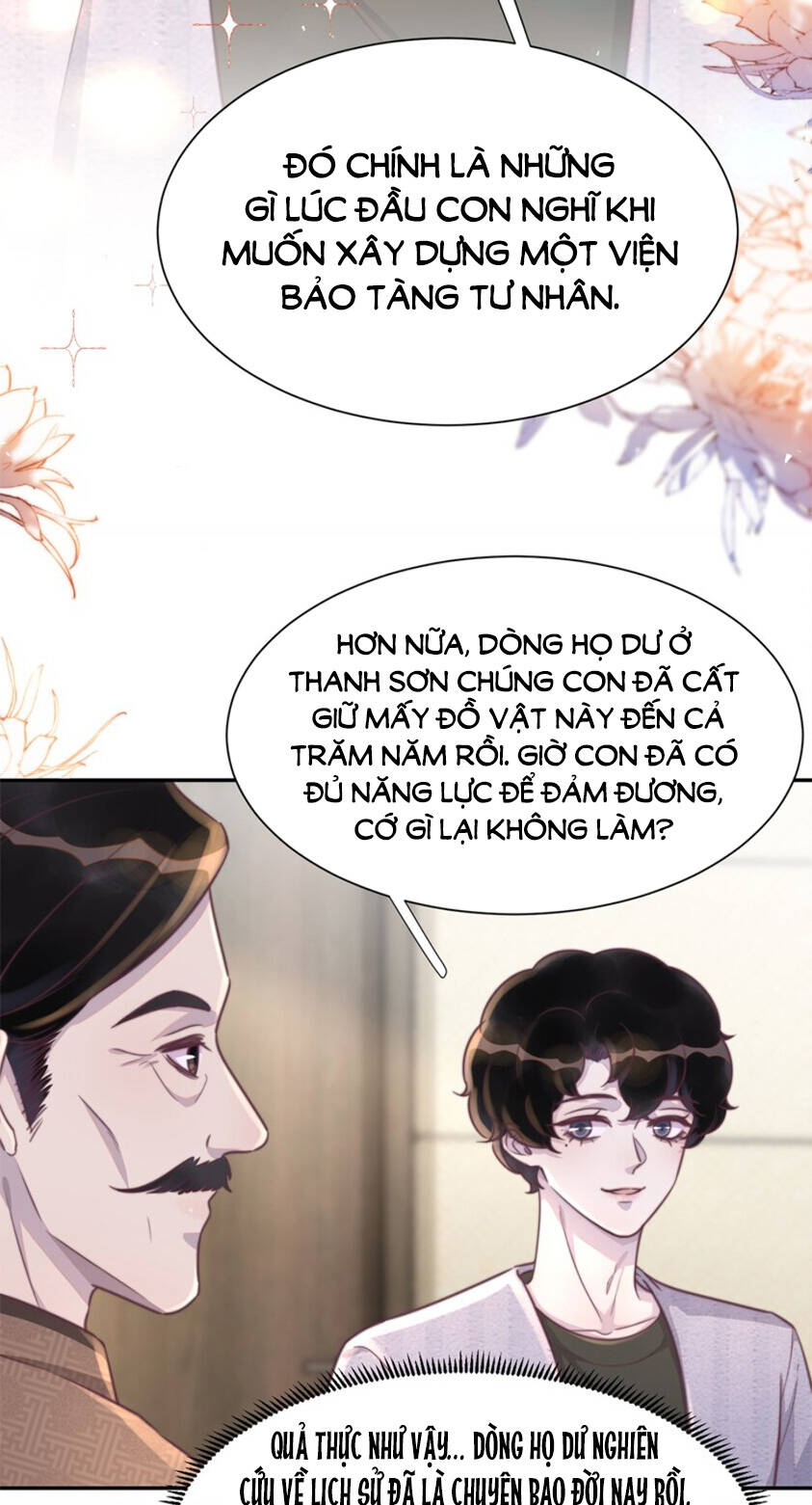 Nghe Nói Tôi Rất Nghèo Chương 151.5 Ảnh 19